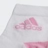 Kinder Tennissocken Adidas Kids Socks HM2314
