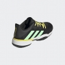 Kinder Tennisschuhe Adidas Barricade K Clay HR1028