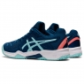 Kinder Tennisschuhe Asics Gel Resolution 8 Clay GS 1044A019-406