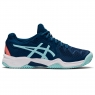 Kinder Tennisschuhe Asics Gel Resolution 8 Clay GS 1044A019-406