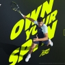 Tennisschläger Babolat Pure AERO 2023