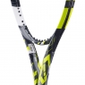 Tennisschläger Babolat Pure AERO TEAM 2023
