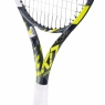 Tennisschläger Babolat Pure AERO TEAM 2023