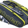 Tennistasche Babolat Pure Aero X12 2023