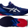 Tennisschuhe Asics SOLUTION SPEED FF 2 Clay 1041A187-401