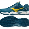 Tennisschuhe Mizuno Wave Intense Tour 5 CC