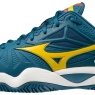 Tennisschuhe Mizuno Wave Intense Tour 5 CC