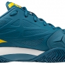 Tennisschuhe Mizuno Wave Intense Tour 5 CC