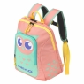 Kinder Tennisschläger Head Coco 23 2022 + Kinderrucksack Kids Backpack pink