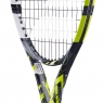 Junior Tennisschläger Babolat PURE AERO Junior 25 2023