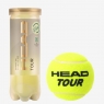Tennisbälle Head Tour 3er Dose