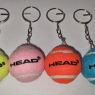 HEAD Ball Schlüsselanhänger