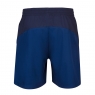 Kinder Tennis Kurzehose Babolat Play Short 3BP1061-4000 dunkel blau