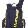 Tennisrucksack Babolat Pure Aero Backpack