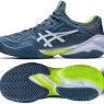 Tennisschuhe Asics Court FF 3 CLAY 1041A371-400