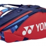 Tennistasche Yonex Pro 9 pcs 92229 scarlet
