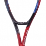 Tennisschläger Yonex VCORE 100 300g scarlet