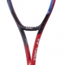 Tennisschläger Yonex VCORE 95 310g scarlet