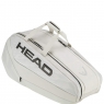 Tennistasche Head PRO X RACQUET BAG M YUBK