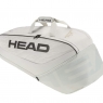 Tennistasche Head PRO X RACQUET BAG M YUBK