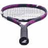 Tennisschläger BABOLAT BOOST AERO W 2023 pink