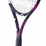 Tennisschläger BABOLAT BOOST AERO W 2023 pink