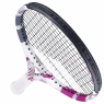 Tennisschläger Babolat EVO AERO PINK 2023