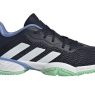 Kinder Tennisschuhe Adidas Barricade K HP9695