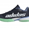 Kinder Tennisschuhe Adidas Barricade K HP9695