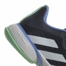 Kinder Tennisschuhe Adidas Barricade K HP9695