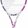 Tennisschläger Babolat EVO AERO LITE PINK 2023