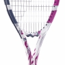 Tennisschläger Babolat EVO AERO LITE PINK 2023