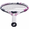 Tennisschläger Babolat EVO AERO LITE PINK 2023