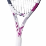 Tennisschläger Babolat EVO AERO LITE PINK 2023