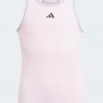 Mädchen T-Shirt Adidas Club Tennis T-Shirt Adidas Club Tank Top HS0567