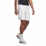 Tennishose Adidas Ergo Tennis Shorts HT3526 weiss