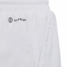 Jungen Kurzehose Adidas Club Short HR4289 weiss