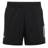 Jungen Kurzehose Adidas Club Short HR4236 schwarz