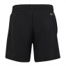 Jungen Kurzehose Adidas Club Short HR4236 schwarz