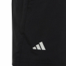 Jungen Kurzehose Adidas Club Short HR4236 schwarz