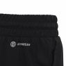 Jungen Kurzehose Adidas Club Short HR4236 schwarz