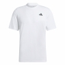 Herren T-Shirt Adidas Tennis Club Tee HS3276 weiss