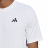 Herren T-Shirt Adidas Tennis Club Tee HS3276 weiss