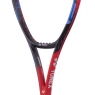 Tennisschläger Yonex VCORE 100L 280g scarlet
