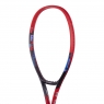 Tennisschläger Yonex VCORE 100L 280g scarlet