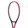 Tennisschläger Yonex VCORE 98L 285g scarlet