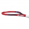 Tennisschläger Yonex VCORE 98L 285g scarlet