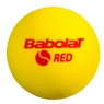 Schaumstoff-Tennisball für Kinder Babolat READ FOAM X3