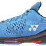 Herren Tennisschuhe YonexPC SONICAGE 3 WIDE allcourt blue/black