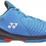 Herren Tennisschuhe YonexPC SONICAGE 3 WIDE allcourt blue/black